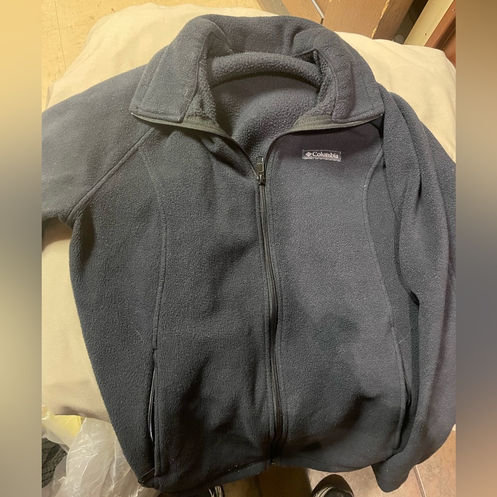 Women’s Columbia jacket